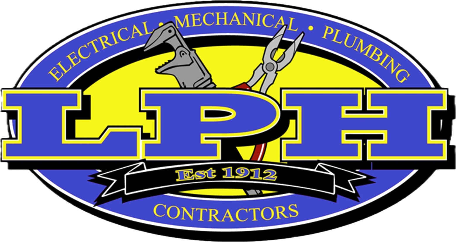 Lewisburg Plumbing & Heating logo